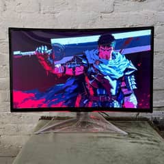 22/24 inch monitor| 27 inch monitor| 32 inch monitor| CURVED Monitor