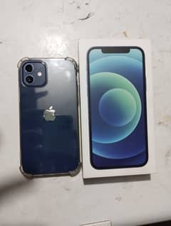 iPhone 12 64gb non pta factory unlock contact number 03254489975