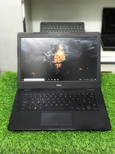 Dell latitude 3490 i5 7th Gen 8GB Ram & 256GB SSD!