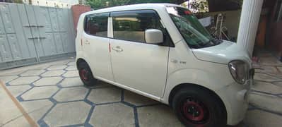 Nissan Moco 2014