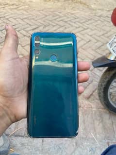 Huawei y9 prime urgent sale