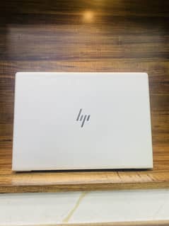 HP EliteBook 840 G5/G6 (Core:i5-8th Generation)(8-256GB)