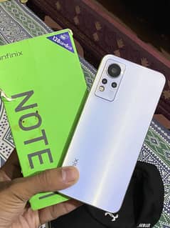 Infinix Note 11
