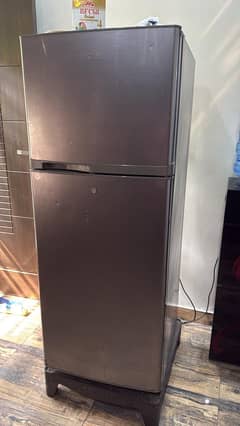 Haier Fridge