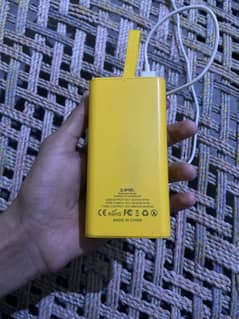 Fastest charging