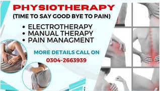 Physiotherapy Services, Physiotherapy Home Services, Patient Care