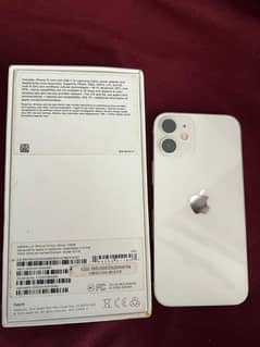 Iphone 12 Mini (JV)