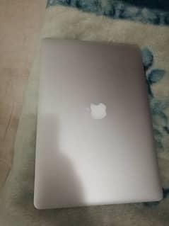 Apple MacBook pro 2014 (MiD) 15" Retina
