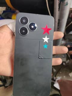 realme note 50
