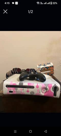 Xbox 360