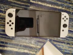 Nintendo latest model console