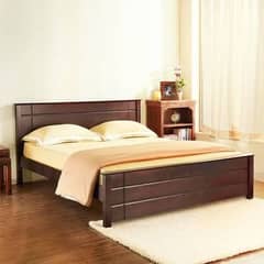 double beds available
