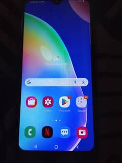 Samsung A31