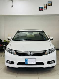 Honda Civic UG