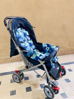 kids stroller