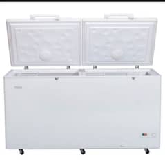 All refrigerator and deep freezers are available on Afzal Electronics