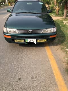 Corolla