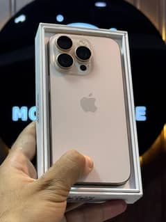 Iphone 16pro