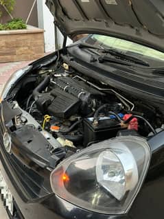 Daihatsu Mira 2015