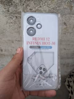 Xiaomi redmi 12.8/128    official pta approved