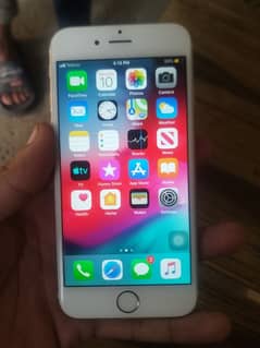 i phone 6 sale bil kul saf camera a 1 4 month sim working 03416653881