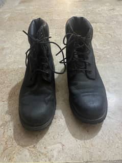 Timberland