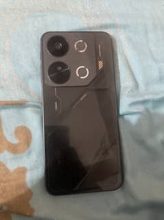 Itel p65