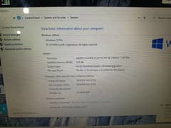 HP Pavilion 3rd Gen