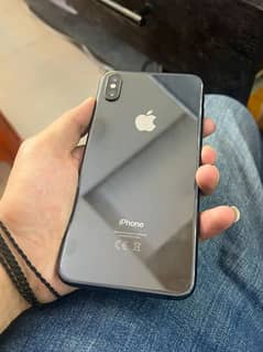 I Phone XS Max