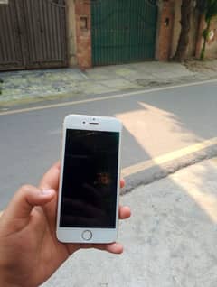 Iphone 6 PTA APPROVED