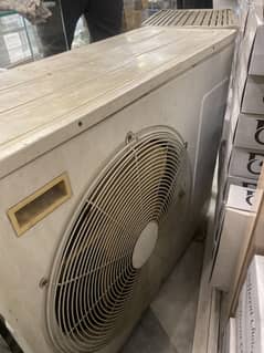 Outdoor 1.5 ton for sale