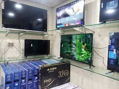 32 inch Samsung smart led tv 3 year warranty 03228083060