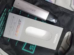 Arguz Z vape for sale