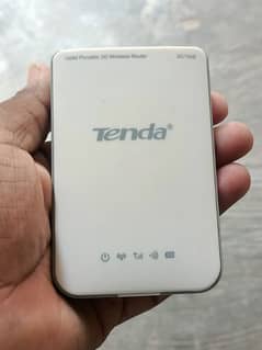 tenda 3g router
