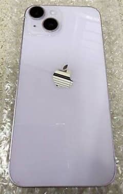 iphone 14 jv 128gb 10/10 sim time available exchange possible