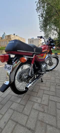 Cd 70 old