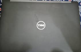Model Dell 7490 8th generation for Sale 8gb/256gbSsd
