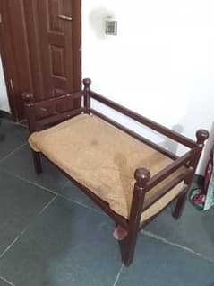 Iron sofas