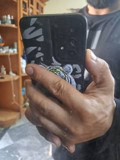 Samsung A33 8GB
