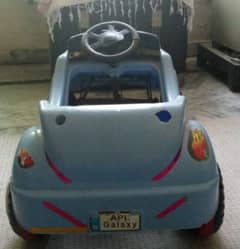 baby car 3 years +