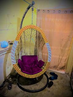 sofa jhola