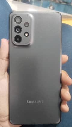 Samsung A73 5g