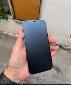 Iphone 12 pro max
