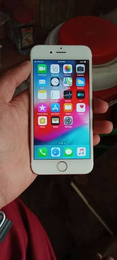 i phone 6 Total janeman
