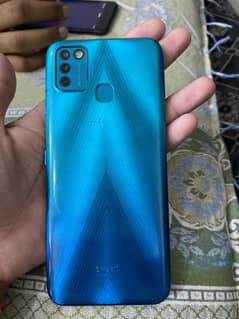 Infinix.