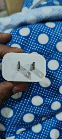 iPhone Charger