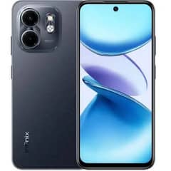 infinix smart 9 4+4 128 gb