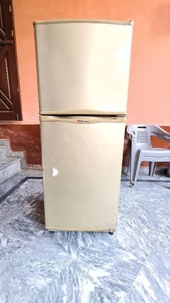 Dawlance Refrigerator for Sale Working Condition