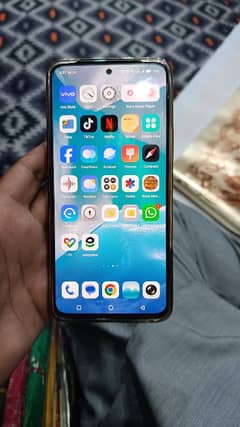 vivo y200 8 256