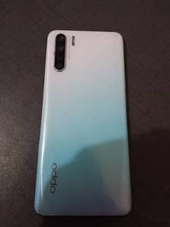 Oppo F15 8/128 Official phone